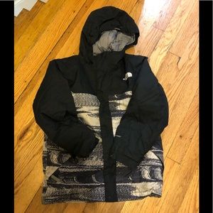 Northface Jacket
